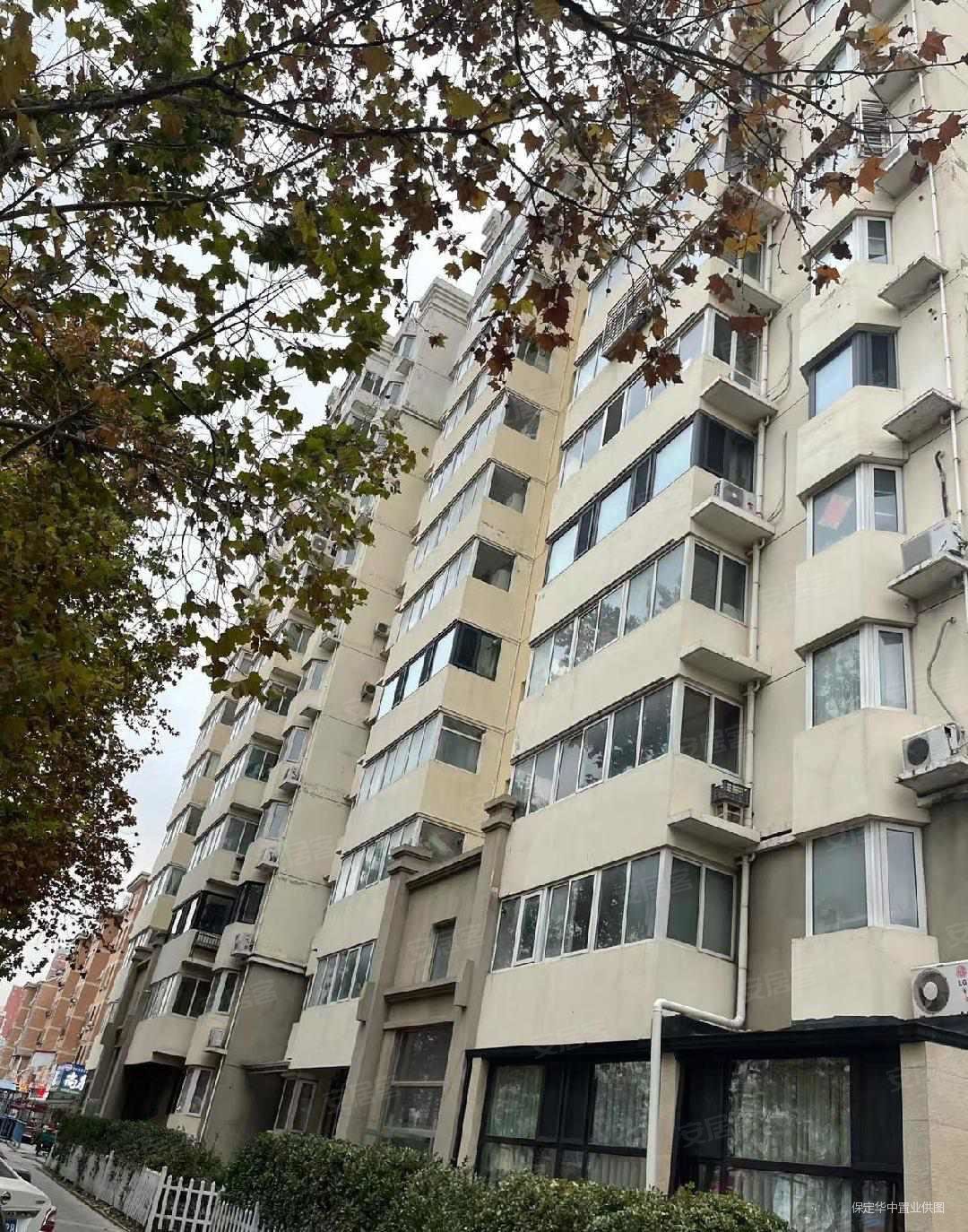 名人国际(公寓住宅)二手房,195万,3室2厅,2卫,172平米-保定安居客