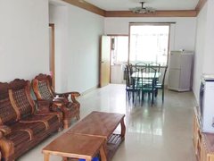 赣州章江新区章江南大道安居小区(一期) 3室2厅1卫出租房源真实图片