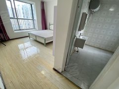 贵阳观山湖世纪城恒大中央广场找室友单间押一付一无中介包物业采光好随时拎包入住出租房源真实图片