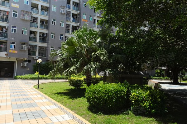 不足,金领公寓怎么样,金领公寓周边房产中介经纪人评价-珠海安居客