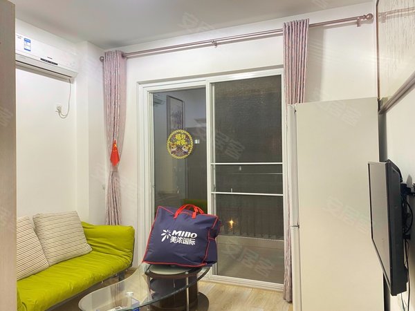 福州鼓楼西洪路兴桥公寓西洪路兴桥公寓 精装2房1厅电梯房拎包入住