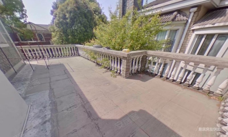 花园650平独栋看房方便东源丽晶别墅碧云左岸旁