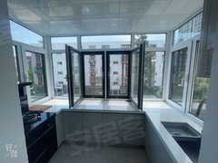 唐山路北北新道八方新上！爱琴海太阳城附近！精装一室 家电齐全 拎包入住随时看房出租房源真实图片