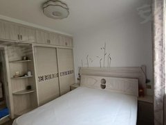 盱眙城区市中心北苑新城,低层,三室,13000年!!提包即住!出租房源真实图片