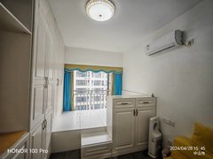 中山坦洲南坦路凯都国际精装修一房1500一个月干净舒适温馨看房方便出租房源真实图片