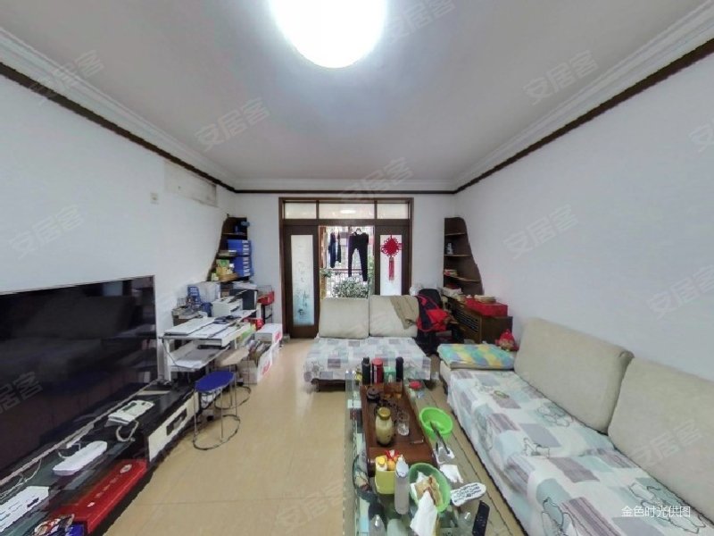 90平米,怡馨家园二手房,538万,3室2厅,2卫,126.9平米-北京安居客