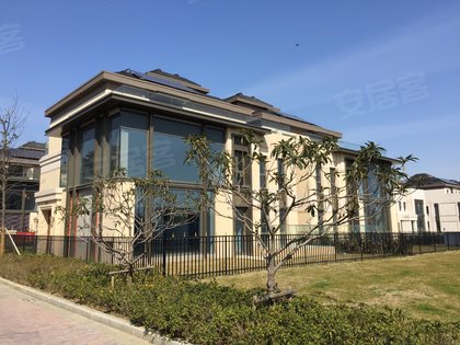 吉宝澜岸铭邸(别墅),高浪路-无锡吉宝澜岸铭邸(别墅)二手房,租房-无锡