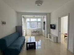 佳木斯向阳杏林湖公园整租现房,红旗路别克4S店,绿云公园附近,锦绣江南电梯4楼。出租房源真实图片