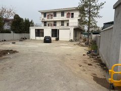 景德镇浮梁三贤湖飞机场旁边 带千平大院子独栋私房 可做公司 接待处 办事处出租房源真实图片