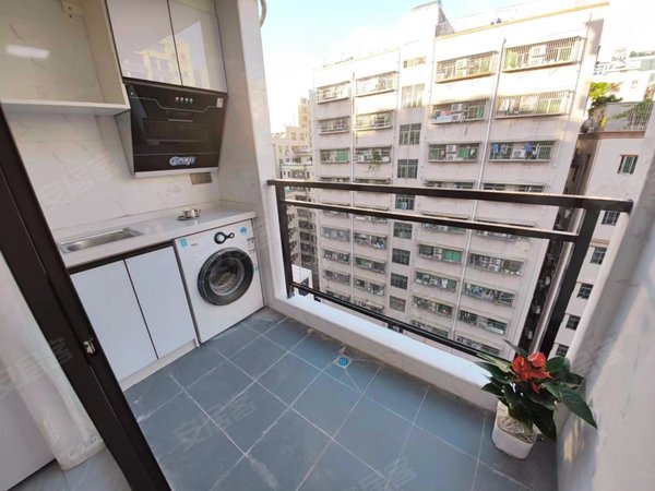 深圳宝安西乡流塘路206号小区12号线流塘地铁直达南山直租精装修拎包