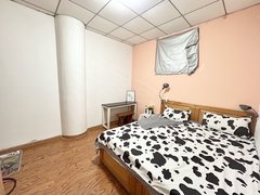 青岛黄岛灵山卫石油大学光谷青铁广场王家港，独卫有空调热水器，可短租出租房源真实图片