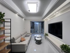 仙桃沙嘴沙嘴城区城南朝阳一套三房出租 全屋空调家电齐全 拎包入住出租房源真实图片