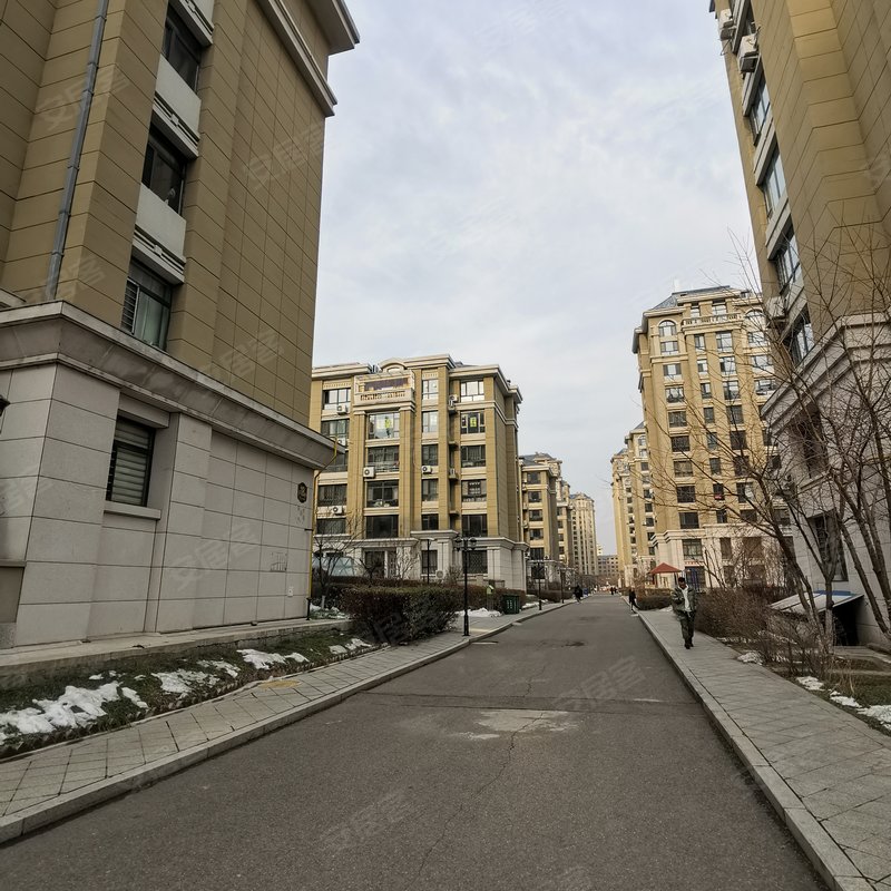 英伦尚城f区小区详情,房价走势,房源,业主论坛】- 佳木斯58同城