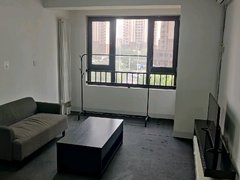天津津南咸水沽津南新城合茂园 2室1厅1卫出租房源真实图片