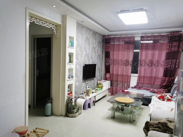 定州西城西城城区御景名门出租御景名门一居室,可押一付一,家具家电