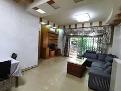 东莞桥头桥头城区正丰豪苑 拎包入住 2室2厅2卫 2楼 随时看房出租房源真实图片