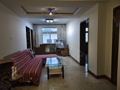 天水秦州秦州城区市中心 步行街 光明巷 精装2室  中间楼层 1400可拎包出租房源真实图片