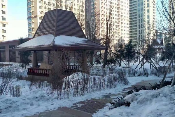 金色城邦(二期)