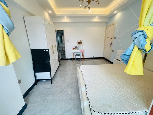 【多图】君临天华d区,中亭街租房,达道口20米 电梯精装 价格便宜拎包