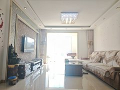 公主岭公主岭城区迎宾路9000一年出租，拎包就住，6楼带阁楼出租房源真实图片