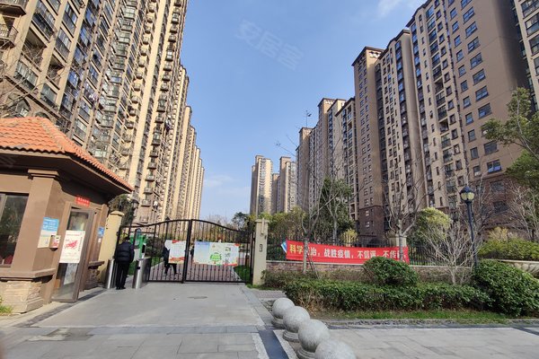 华强城优点,不足,华强城怎么样,华强城周边房产中介经纪人评价-南通