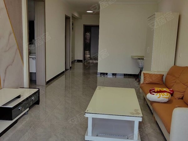 【多图】诺德名府,章丘周边租房,价格可议,诺德名府精装三室,家具家电