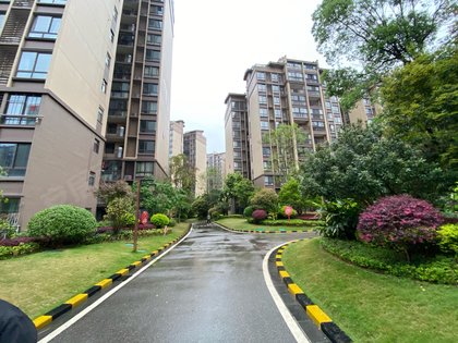 彰泰桃源居,阳江路37号 - 桂林彰泰桃源居二手房,租房,房价-桂林安居