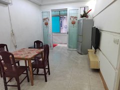 荆州荆州区花台花台中心医院宿舍 简装2房 家具家电齐全拎包入住出租房源真实图片