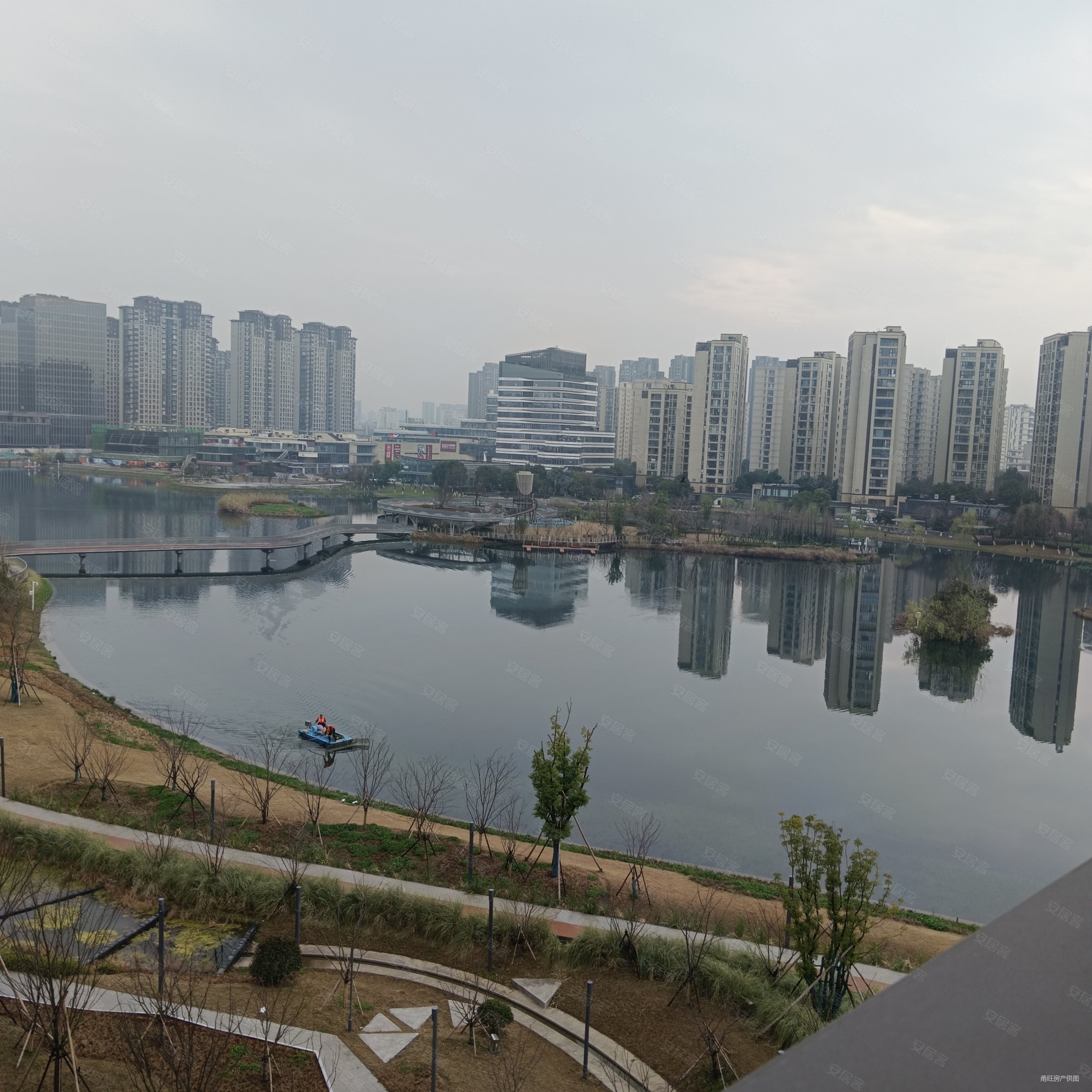 宁波房产网>宁波二手房>江北二手房>日湖二手房>星湖湾>