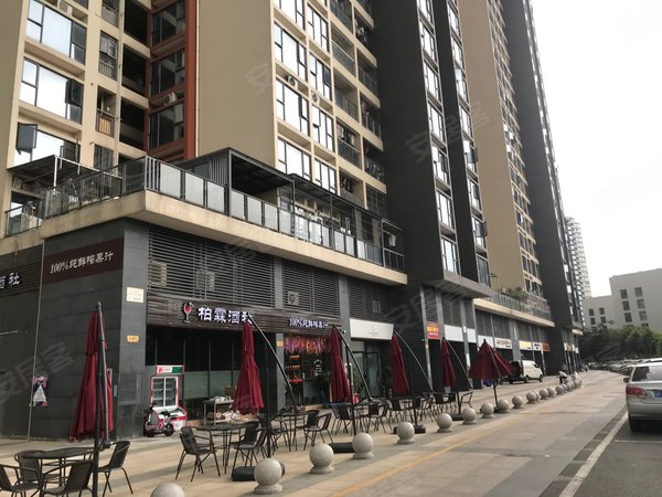 【多图】百丽名苑,观澜租房,龙华观澜富士康南门华为基地旁精装两房高