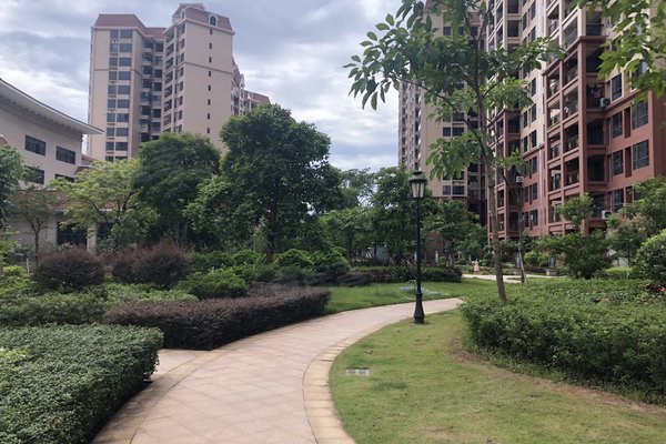 惠州小区 博罗小区 石湾小区 嘉豪御景城 嘉豪御景城怎么样