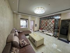 吕梁离石西崖底村出租，西崖底，三居室，家具家电齐全，领包入住出租房源真实图片