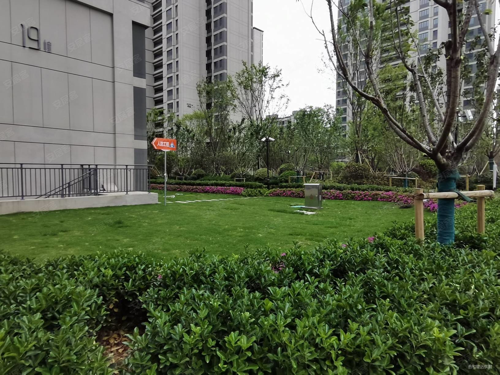 一步园区近桑田岛湖东未来现房清盘在即楼层可选