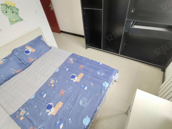 【多图】长乐东苑a区,北客站租房,北客站 高铁乘务 可月付 可短租