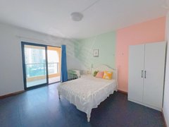 昆明盘龙滨江俊园无中介！滨江俊园可月付现代广场 小菜园 同德广场 白云路出租房源真实图片