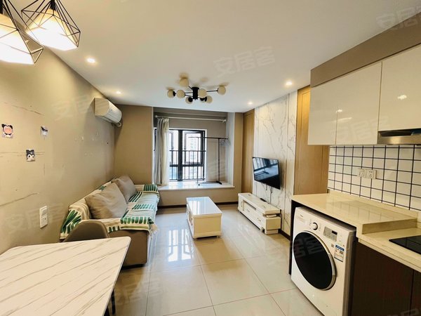 【多图】盘龙金茂悦(商住楼),盘龙租房,九龙坡大雁轻轨站旁loft一室一