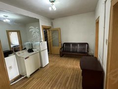 牡丹江西安工人文化宫市中心北龙小区步梯六楼两室一厅押一付一设施齐全出租房源真实图片