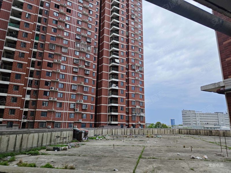 华生汉口城市广场四期四区