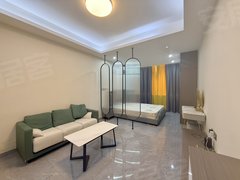 金华永康永康市区总部附近 精装单间 有电梯 家电齐全 拎包入住 随时带看出租房源真实图片