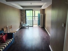 南京江宁汤山汤山玉兰公馆 3室2厅1卫 电梯房 精装修90平米出租房源真实图片