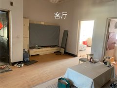 新安中心市场新安城区惠安小区 2室1厅1卫出租房源真实图片