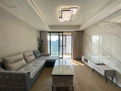 南京浦口江浦街道急租 十号线万汇城站望江悦府 精装四室 家电齐全 随时看房出租房源真实图片