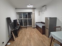 北京昌平龙域中关村科技园附近 回龙观新村 83平 精装两居室出租房源真实图片