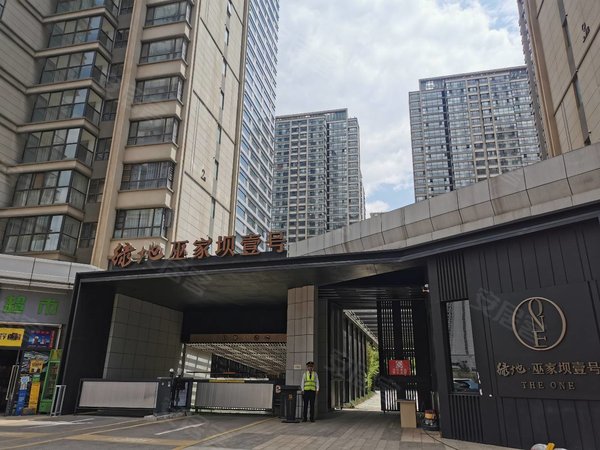 昆明官渡巫家坝绿地巫家坝壹号整租押一付一巫家坝精装修三室两厅两卫