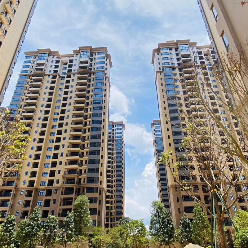 【华夏金沙湾, 华夏金沙湾小区详情,房价走势,房源,业主论坛】- 汕尾