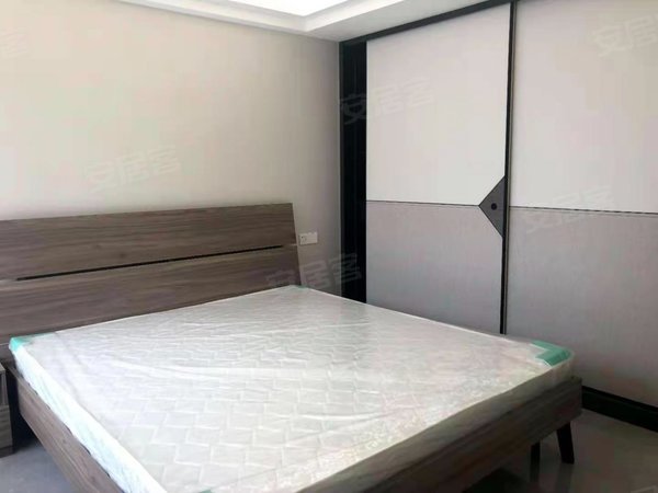 重庆黔江黔江城区中央府邸免押金 中央府邸 1室1厅1卫 配套齐全 电梯