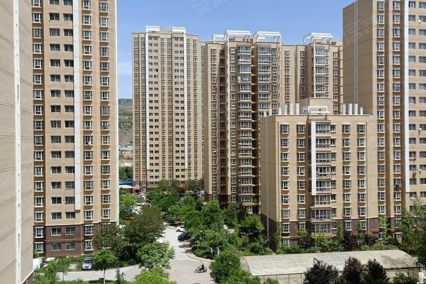 不足,山水新城怎么样,山水新城周边房产中介经纪人评价-天水安居客