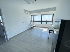 海门海门市区海南路首开紫宸江湾 2室2厅1卫 电梯房 南北通透 75平出租房源真实图片