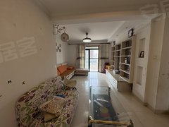 合肥蜀山凤凰城凤凰城燕园 2室2厅1卫  电梯房 精装修92平米出租房源真实图片