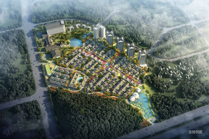 新城玺樾门第3室2厅2卫105.33㎡南260万